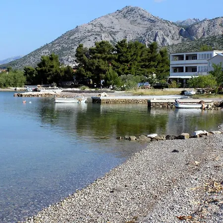 With Parking Space Seline - Paklenica - 17390 * Starigrad-Paklenica