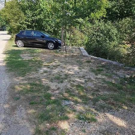 With Parking Space Seline - Paklenica - 17390 Apartman Starigrad-Paklenica