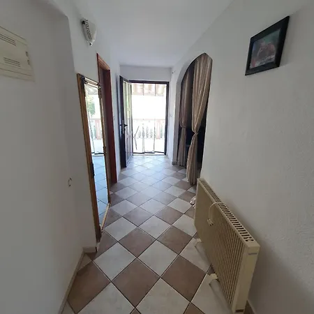 With Parking Space Seline - Paklenica - 17390 Апартаменты *