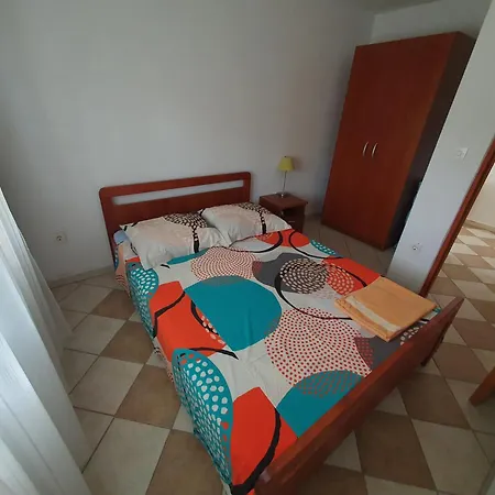 With Parking Space Seline - Paklenica - 17390 Стариград-Пакленица